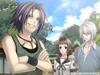 Aokuro No Kusabi No Kakera Tamayorihime for Nintendo Switch ~Hiiro Kitan~