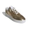Adidas Rivalry Low 'Gold Metallic' Sneaker FV4287