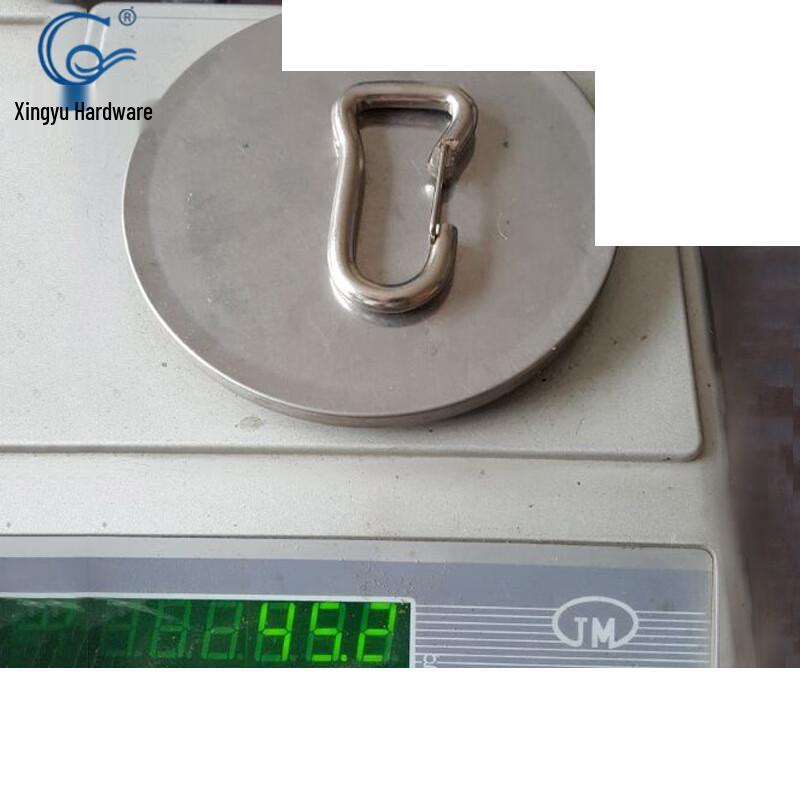 TANERDD Fitness Webbing Metal Connectors