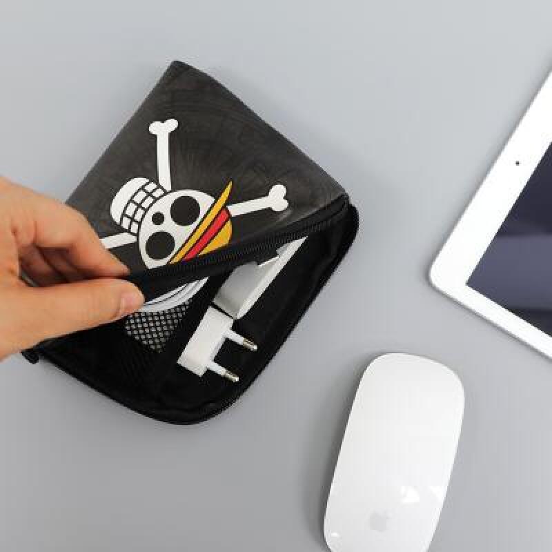 One Piece Cable Pouch