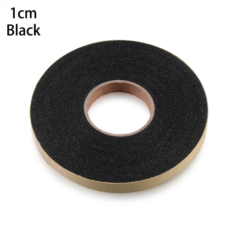 New 1Roll 50m 2/1/1.5cm Double-sided Wonder Web Iron On Hemming Tape Adhesive Fabric Roll Clothes Sewing Apparel Turn Up Hem