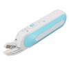 Electric Scissors Ergonomic Handle Light Weight Battery Powered Cordless Scissors for Cutting