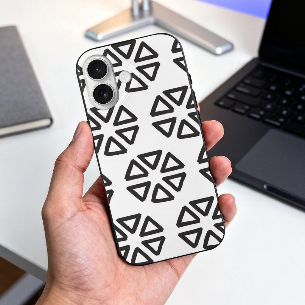 1 Stück für iPhone 17 Serie TPU Handyhülle Kratzfest Komfort-Touch Klares Design, Täglicher Schutz