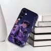 M-Megumi F-Fushiguro Phone Case Silicone Soft For Samsung Galaxy A73,A72,A71,A70,A53,A52,A51