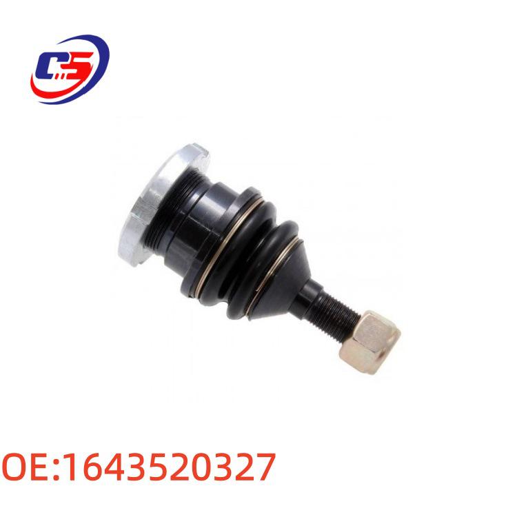 Mercedes W164 Lower Ball Joint – Premium Quality Auto Part 1643520327