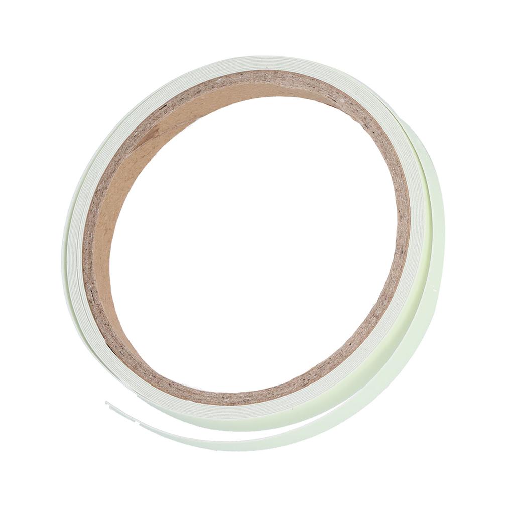 Fluorescent Tape PVC NonToxic Warning Signs for Emergency Safety Signs Stairs Steps Exit Signs