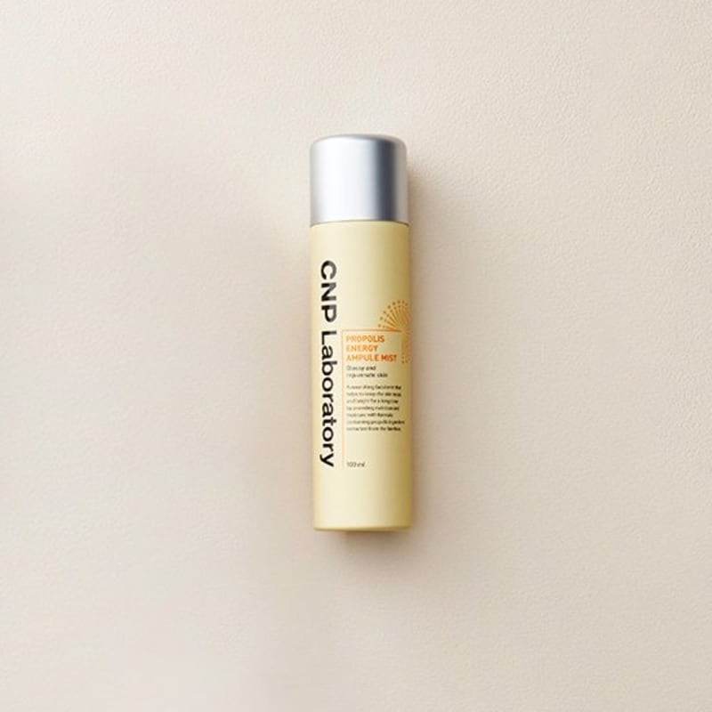 [CNP Cha & Park] Propolis Energy Ampoule Mist 100ml