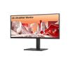 Moniteur UltraWide 34" - LG - 34BA85QE-B - 3440x1440 - IPS - 5ms - HDMI/DP/USB-C