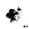 BDP93 Tailgate Boot Lock Mechanism for Renault Clio MK3 Megane Scenic MK2 Modus Nissan Micra 3 K12 Tiida Qashqai J10 8200947699