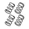 4pcs Compression Springs for ST1500 Series Lawn Mower Metal Landscaping Equipment Part Grass Trimmers Accessories