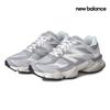New Balance Unisex 9060 Sneakers Grey U9060eee