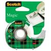 Scotch Magic Tape 19mm x 15m