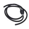 Siphon Hand Pump Multifunctional Check Valve Manual Car Fuel Transfer Pump for Gasoline