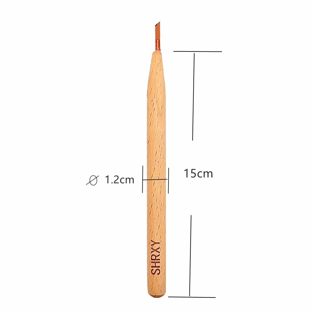 Καθαρισμός Μολύβια Αποκατάστασης Εργαλείο Συντηρητή Πλήρες Σετ για Νομίσματα και Αρχαία Αντικείμενα