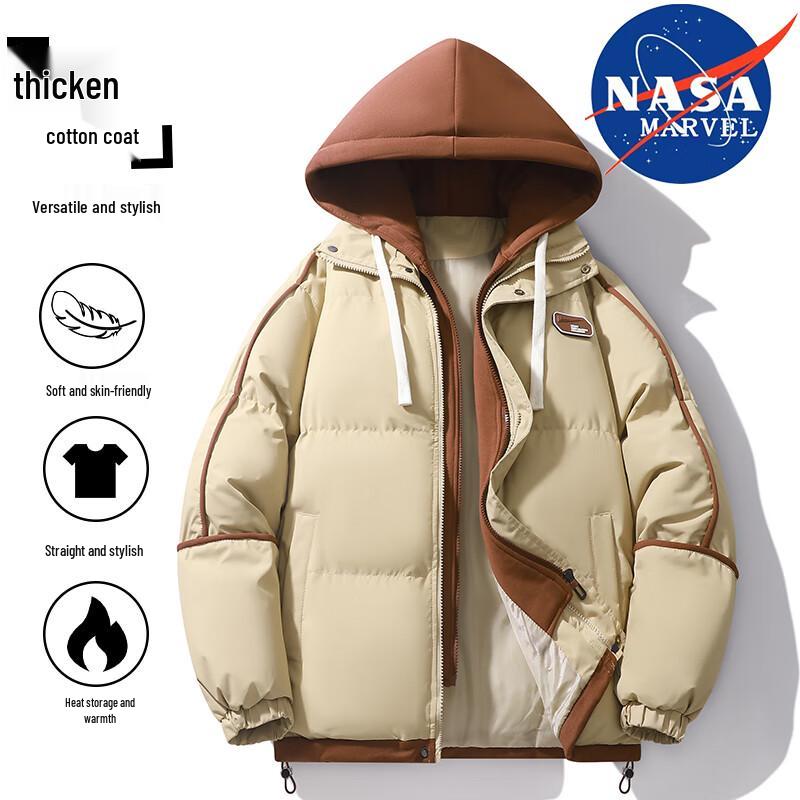 

NASA MARVEL Men s Apparel Collection L