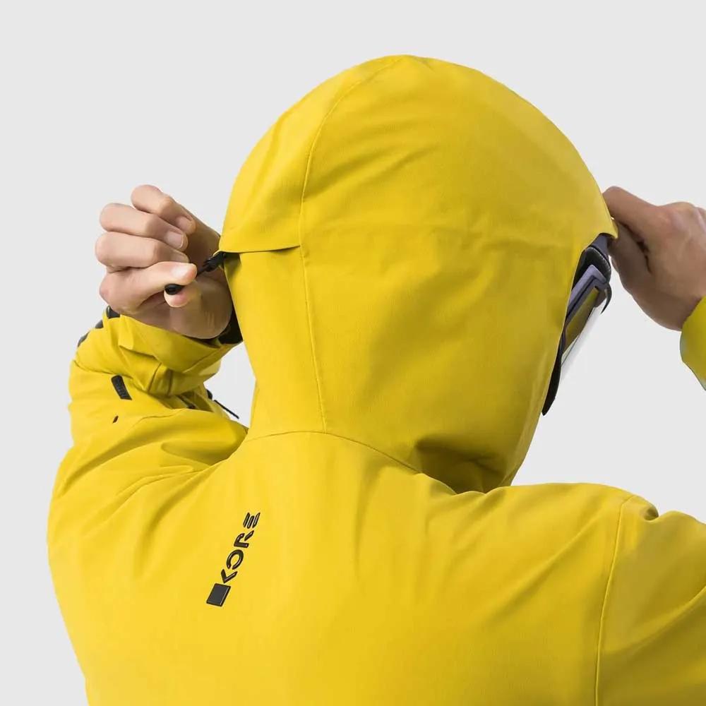 Head Куртка Kore