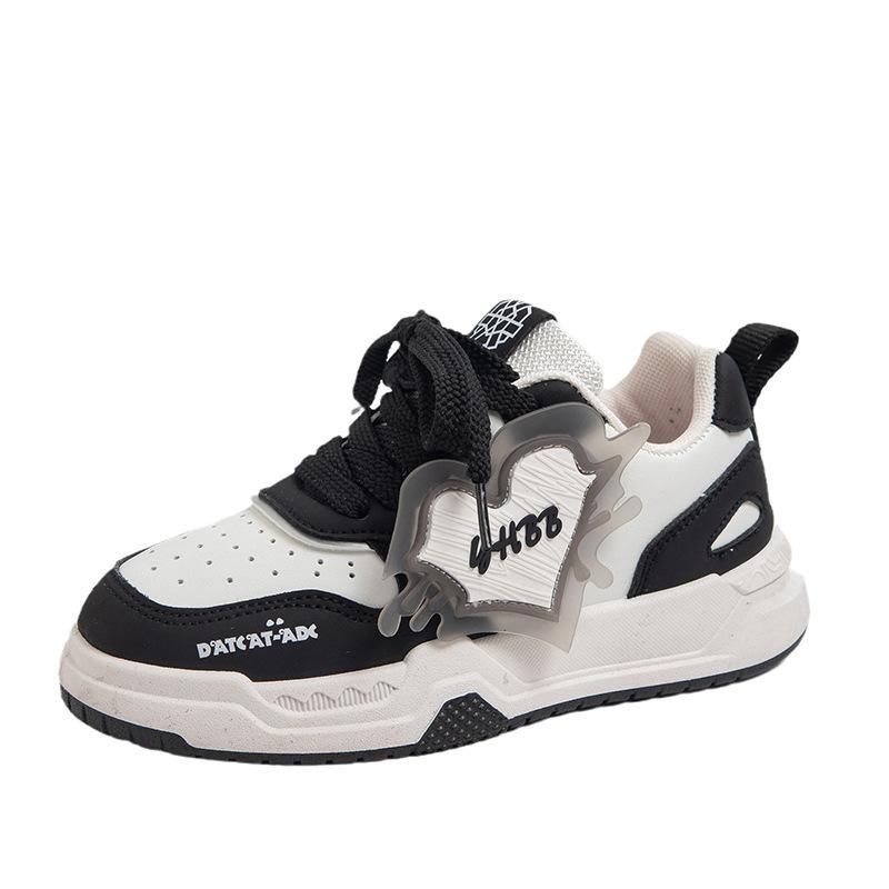 

Children s dad shoes 2025 spring and autumn new boys casual shoes student casual shoes running shoes children s sports shoes 31 yards inner length about 19CM