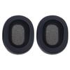 1 Pair Replacement Earpads Soft Sponge Ear Pad Comfortable Earmuffs for RP-HD601N HD605N HD805N Headphone Accessory