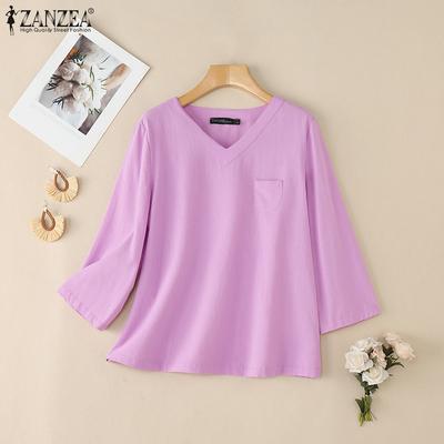 Tops – Blouses en overhemden