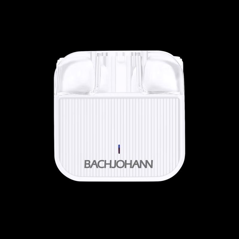 

Bach John T4 True Wireless Bluetooth Earphones