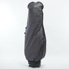 [TITLEIST] CG Players LW Traveler Travel Cover, Graphite x White