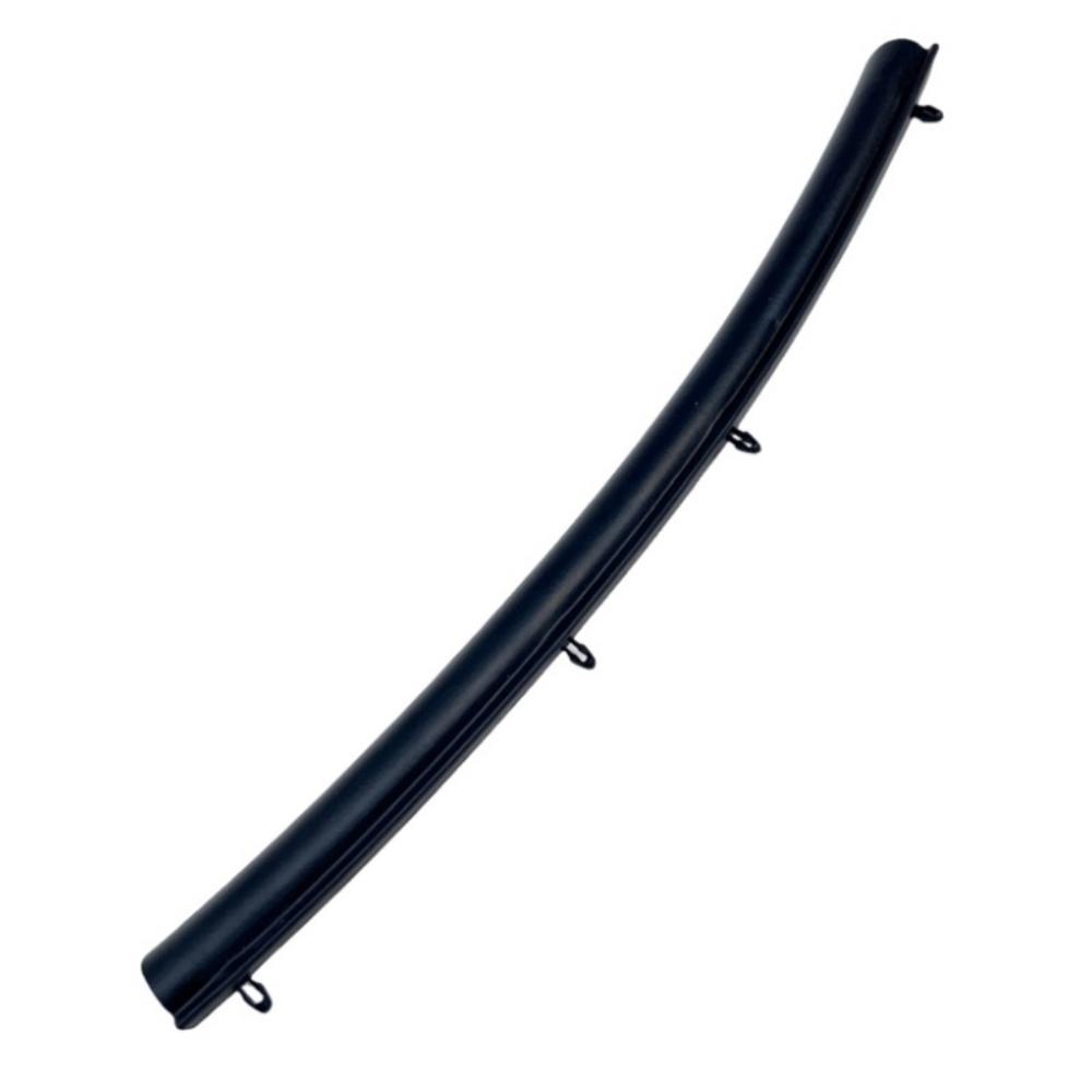 Front Hood Weatherstrip Seal 5902A078 5902A098 For Mitsubishi Lancer 2008-2017