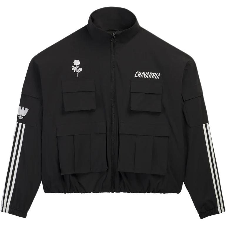 Adidas Originals x Willy Chavarria Jackets