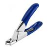 Dog Cat Nail Steel Pet Toes Cutter Scissor Tool Medium Grooming For Small Cats Dogs L2L6