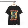 Tops – T-Shirts