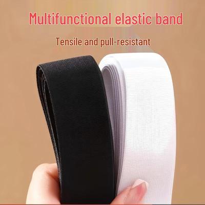 Children's High Elasticity Durable Double-Layer Elastic Waistband