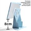 Magnetic Rotating Stand Case for iPad Air M3 Pro 11 10th Gen 12.9 with Split Function