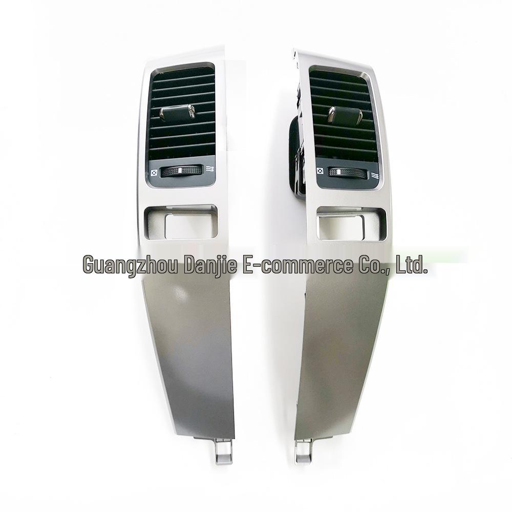 Toyota Land Cruiser Prado 2004-2006 A/C