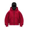 Y2K Unisex Plush Hooded Sweatshirt - New Embroidered Autumn/Winter Loose Style