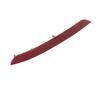 Bumper Reflector Lamp - For GMC Terrain 2018-2024 - Red Rear RH Side PN: 84225883