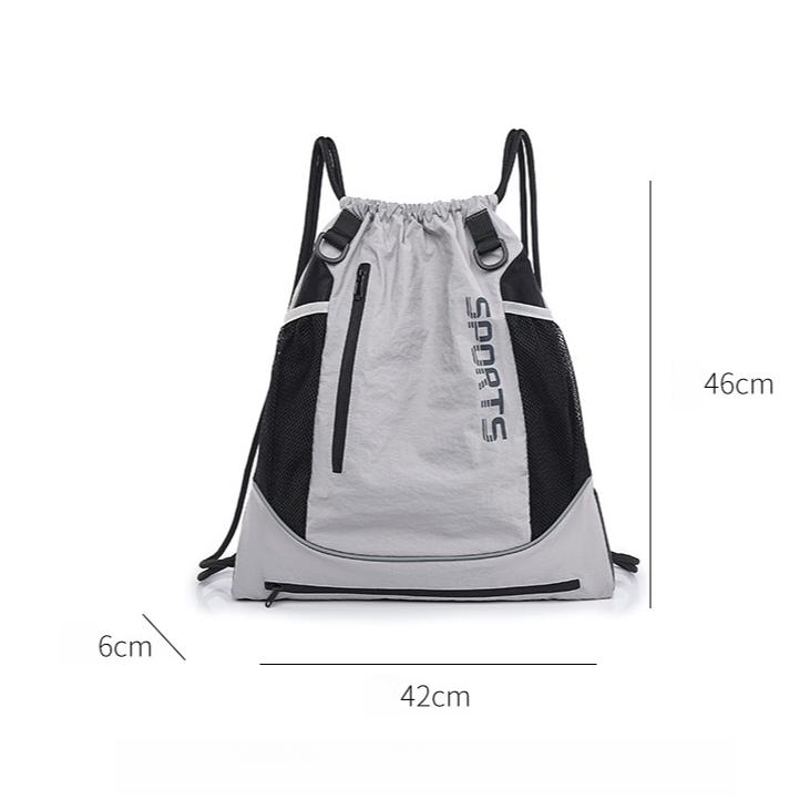 School Shoe Bags, Change of Clothes and Shoe Bags for School and Sports