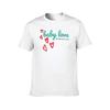 Baby cotton (I be shirts shirt t humor t man you) dark for funny T-Shirt dere Love
