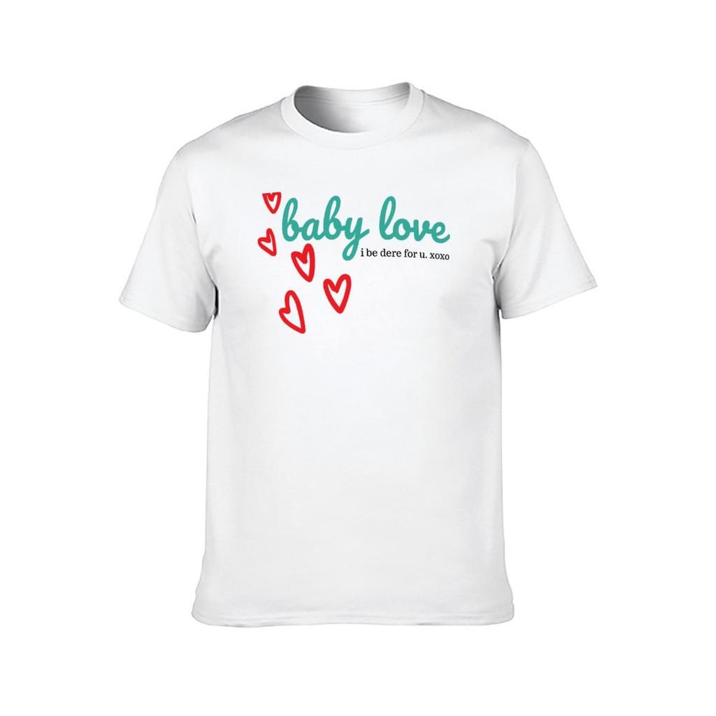 Baby cotton (I be shirts shirt t humor t man you) dark for funny T-Shirt dere Love
