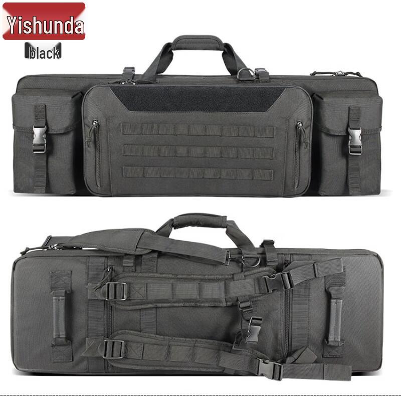 Yishunda Large Capacity Fishing Rod Bag