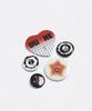 Yune Tiny Icons Pin Set