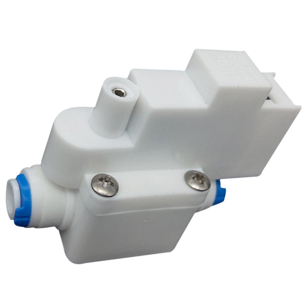 Plastic Pressure Switch High Pressure Switch For Water Filter, Hose Diameter 6.5mm
