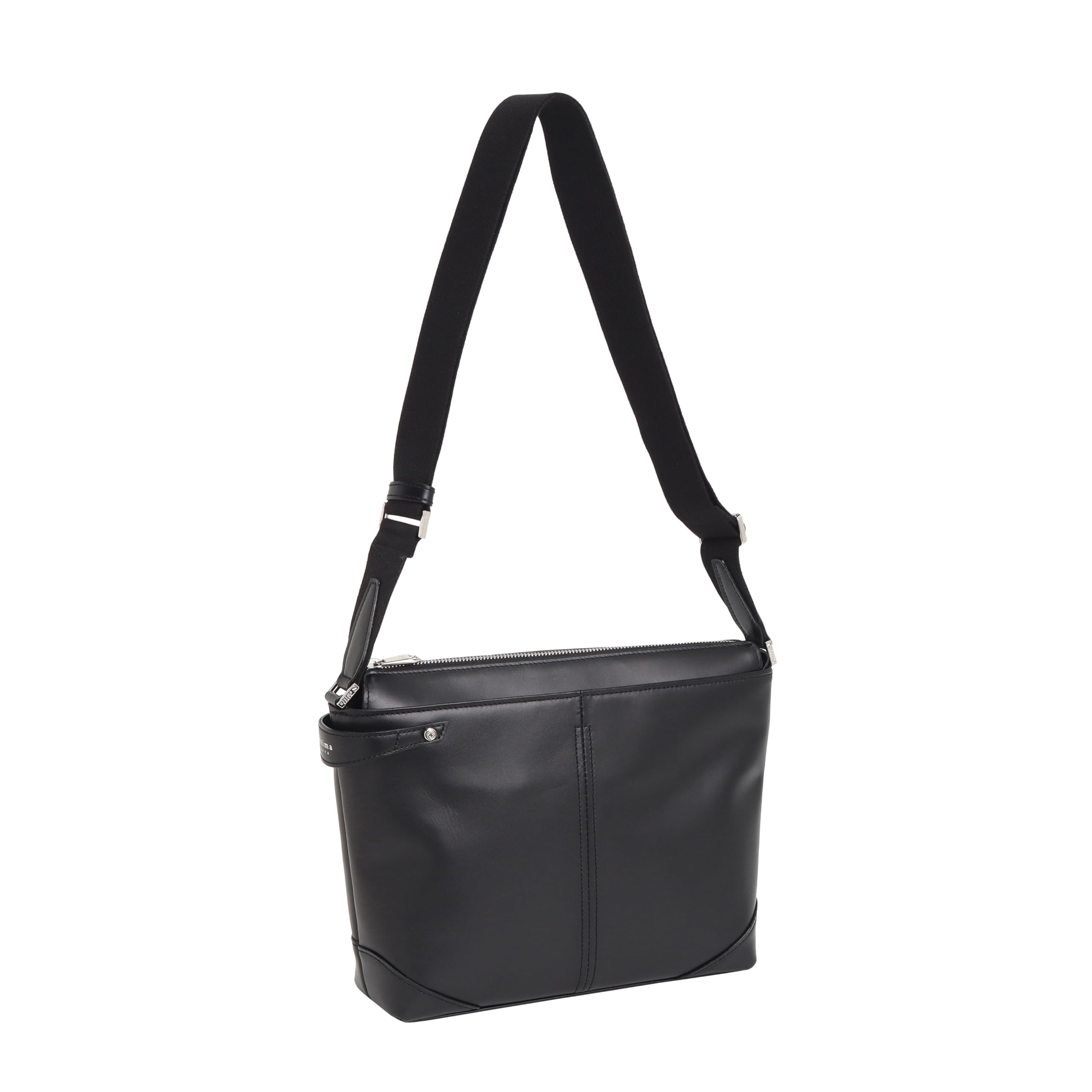 

Shoulder Bag Bart inch Tablet Storage 5L 550g [Ultima Tokyo] 10.1 No.70112 чёрный