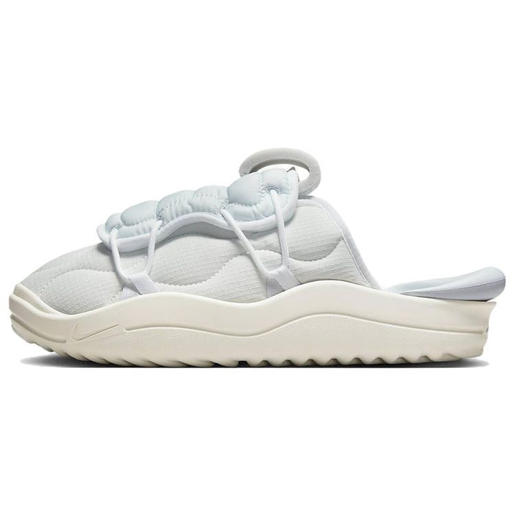 Мужские кроссовки Nike Offline 3.0 Mule Phantom White Pure Platinum DJ5226-001 42.5
