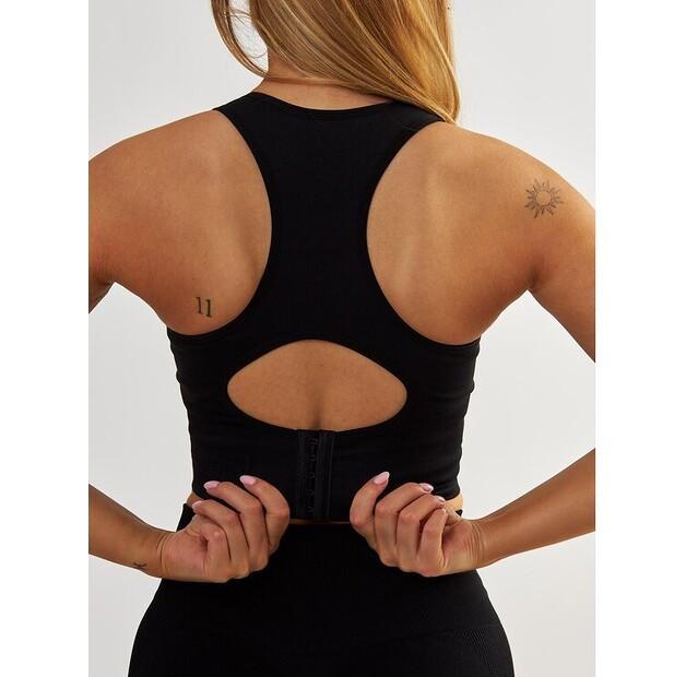 Спортивный бюстгальтер BeShaped Regulowany Body Boost EU XS