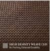 Natural Mosquito-Repellent Rattan Cooling Mat with Pillowcase Sets, Wormwood-Infused Summer Bedding for Bedroom