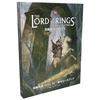 HobbyJAPAN The Lord of the Rings TRPG 5E Basic Rulebook