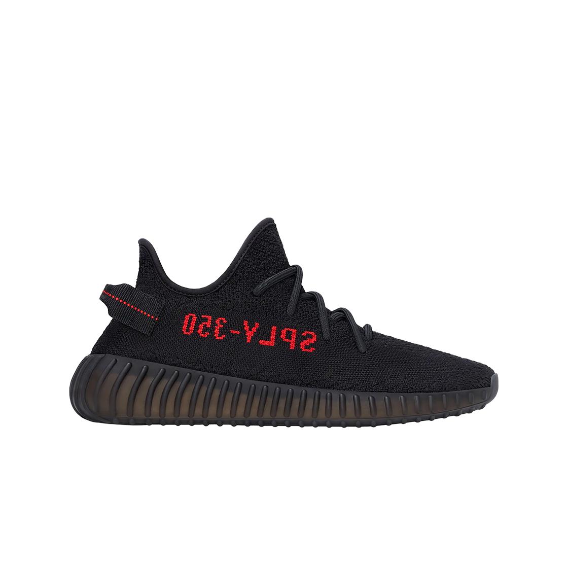 

Adidas Yeezy Boost 350 V2 Чорний Червоний 2020 225