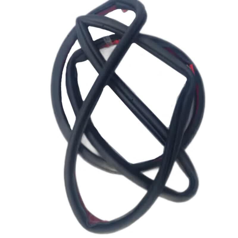 Dongfeng Mengshi EQ2050B Left Front Door Seal