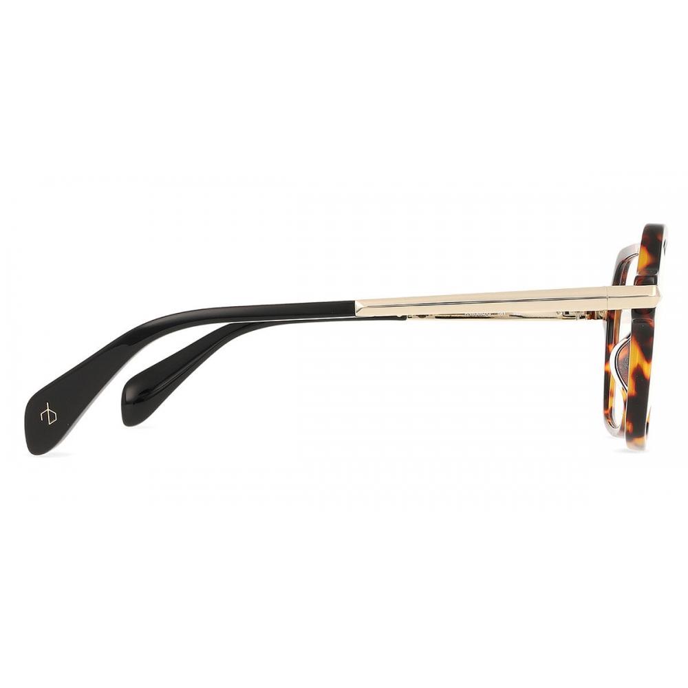 RaG Bone Women EyeGlasses Rnb3052 G Asian Fit