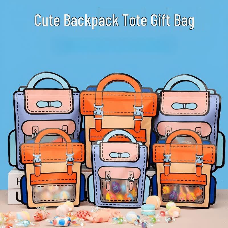 

Kids School Celebration Gift Bags