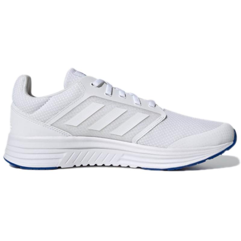 Adidas Galaxy 5 'White Royal Blue' Sneakers G55774